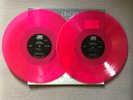 Tori Amos- Under The Pink (translucent pink vinyl)