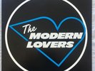 The Modern Lovers S/T LP 180g Get Back Reissue Gatefold Sleeve