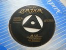 LITTLE RICHARD  RIP IT UP / READY TEDDY 1956 45-HLO.8336 GOLD LONDON TRI  EX