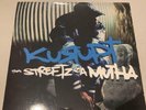 KURUPT THA STREETZ IZ A MUTHA ANTRA 693462200110 US VINYL 2LP
