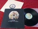 QUEEN A DAY AT THE RACES VINYL RECORD LP 12