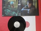 TOM WAITS - BLUE VALENTINE Stampa Originale anni 80 Come Nuovo