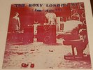 THE ROXY LONDON WC2 (JAN-APR 77) LP VINYL - '77 BRITISH PUNK 1st PRESS