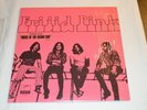 FRIJID PINK 1st S/T SHRINK with HYPE VG++/VG++