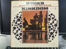 Kinks - Kinkdom - 1st press Mono Vinyl R6184 1965  / VG/VG