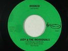 Funk 45 - Jody & The Individuals - Hooked - Mus-I-Col - mp3