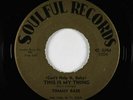 Funk/Deep Soul 45 - Tommy Bass - This Is My Thing - Soulful - VG+ mp3