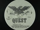 Modern Soul Boogie 45 - Quest - Boy Scouts - Silver Lining - mp3 - rare