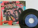 HANOI ROCKS- UP AROUND THE BEND 1984 JAPAN 7