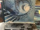 BAUHAUS The BBC SESSIONS -2XLP w/VG+ VINYL -Love And Rockets/Tones On Tail