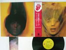 ROLLING STONES GOATS HEAD SOUP ROLLING STONES P-10336S JAPAN OBI VINYL LP