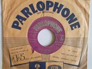 7/45   THE BEATLES  :  HELLO GOODBYE (GREECE)
