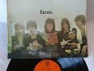The Faces-The First Step LP 1970 Original UK Pressing BARGAIN