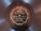 Victor 23721 Jimmie Rodgers ROCK BABIES 2 SLEEP w String Bd Country 78rpm 32 E-