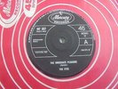 The Eyes - The Immediate Pleasure 1966 UK 45 MERCURY SOLID CENTRE MOD FREAKBEAT