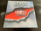 AC/DC THE RAZOR'S EDGE VINYL LP NEW