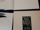 The Band-The Last Waltz 1978 Three Vinyl Set With Booklet. 3WS-3146 Warner Bros.