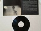 Red Lorry Yellow Lorry Talk About The Weather Red Rhino UK 1985 Vinyl LP VG+/NM