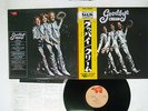 CREAM GOODBYE RSO MW 2083 JAPAN OBI VINYL LP