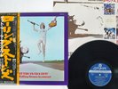 ROLLING STONES GET YER YA-YA'S OUT LONDON GXD-1015 JAPAN OBI VINYL LP