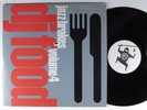 DJ FOOD Jazz Brakes Volume 4 NINJA TUNE 2XLP uk