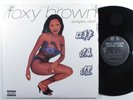 FOXY BROWN Chyna Doll DEF JAM/VIOLATOR 2XLP VG+ promo
