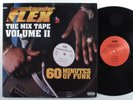 FUNKMASTER FLEX The Mix Tape Vol. II LOUD/RCA 2XLP VG+