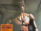 Rodeo by Travis Scott (Record, 2015)