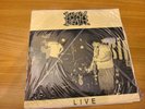 Napalm Death Live Somewhere in Europe 1988 7