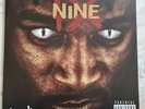 NINE - NINE LIVEZ    REISSUE 2017