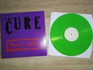 The Cure - Paris 2001 // LP -- handnumbered
