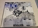THE BEATLES Revolver 1966 LP Capitol LA Pressing Stereo FDS Yellow Label ST 2576