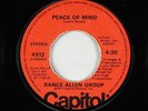 70s Soul 45 - Rance Allen Group - Peace Of Mind - Capitol - VG+ mp3