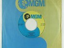 70s Soul 45 - Razzy Bailey - I Hate Hate - MGM - mp3