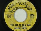 Funk 45 - Helene Smith - You Got To Be A Man - Phil-L.A. Of Soul - mp3