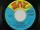 Funk 45 - Michael Kirkland - The Prophet - Zay - mp3