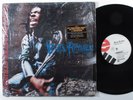 BUSTA RHYMES When Disaster Strikes... ELEKTRA 2XLP with insert
