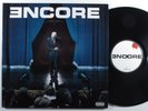 EMINEM Encore AFTERMATH/INTERSCOPE 2XLP VG+/VG++ gatefold