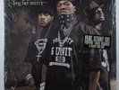 G UNIT Beg For Mercy INTERSCOPE B0001594-01 2XLP gatefold SEALED