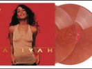 AALIYAH - SELF TITLED 2LP VMP RED/GOLD GALAXY COLOR VINYL