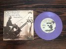Nofx Louise and Liza 7” purple rare Fat Wreck Blink 182 Lagwagon NUFAN