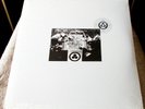 PLANETARY PEACE - SYNTHESIS DIY EXP ANALOG SYNTH EXCURSIONS OF CHANCE SEALD 2-LP