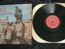 Yusef Lateef Jazz For The Thinker jazz LP Savoy SJC 404 Curtis Fuller Van Gelder