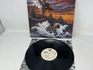 Dio ‎– Holy Diver LP 1983 Warner Bros. Records ‎– 1-23836