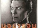Heathen - 180gram David Bowie vinyl LP album record UK