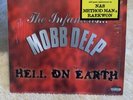 Mobb Deep - Hell On Earth  2xLP Vinyl 1996 OG EU Like New