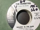5 WLP - Soul - Ronettes -  Jerry Butler  - Tommy Roe  - The Crystals
