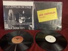 Led Zeppelin Live LP Osaka Japan 1971￼—Plus bonus LP Inedits