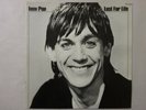 Iggy Pop Lust For Life RCA RVP-6233 Japan  VINYL LP