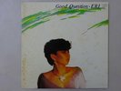 Eri Good Question Better Days YF-7034-N Japan  VINYL LP